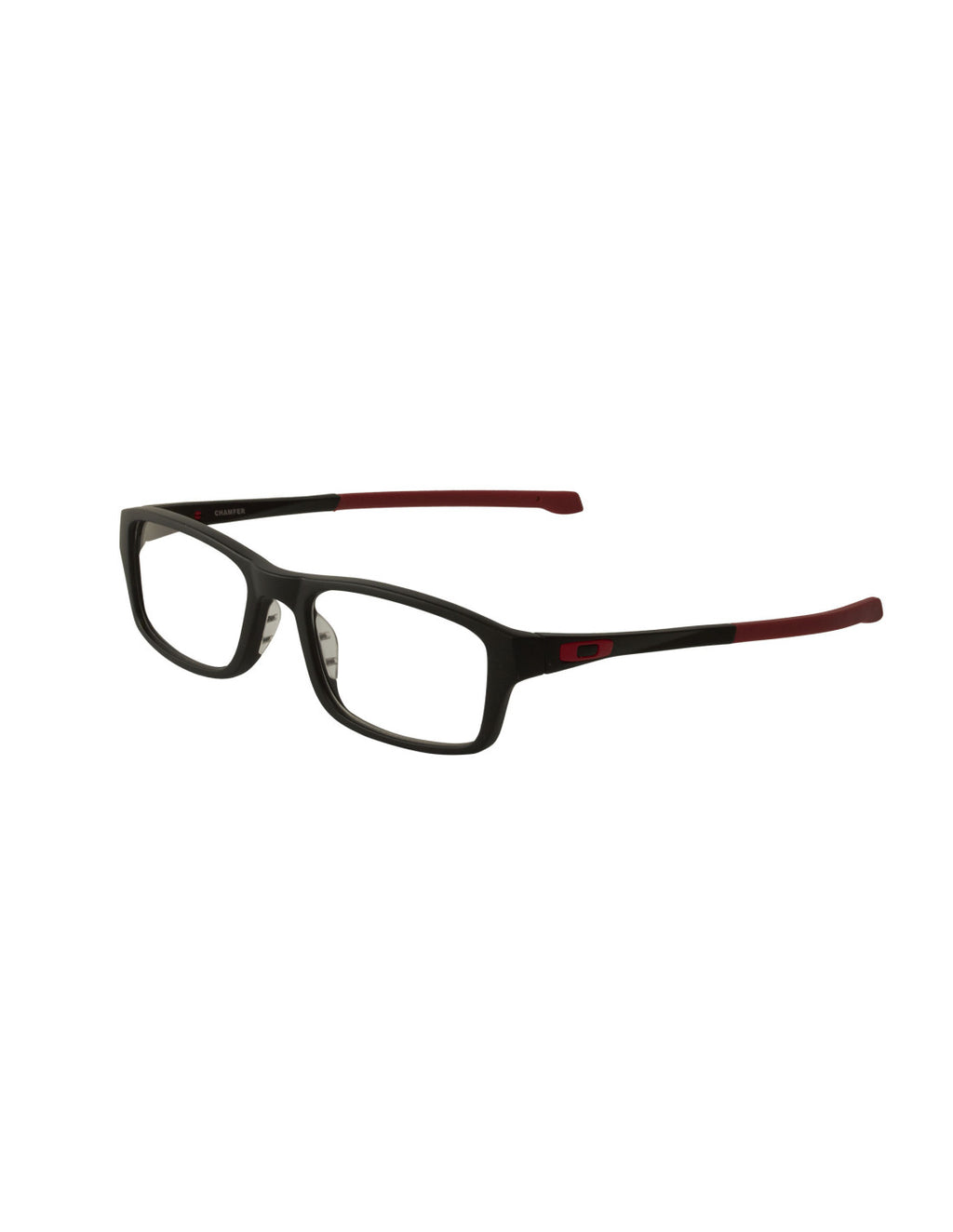 Oakley Chamfer Rojo