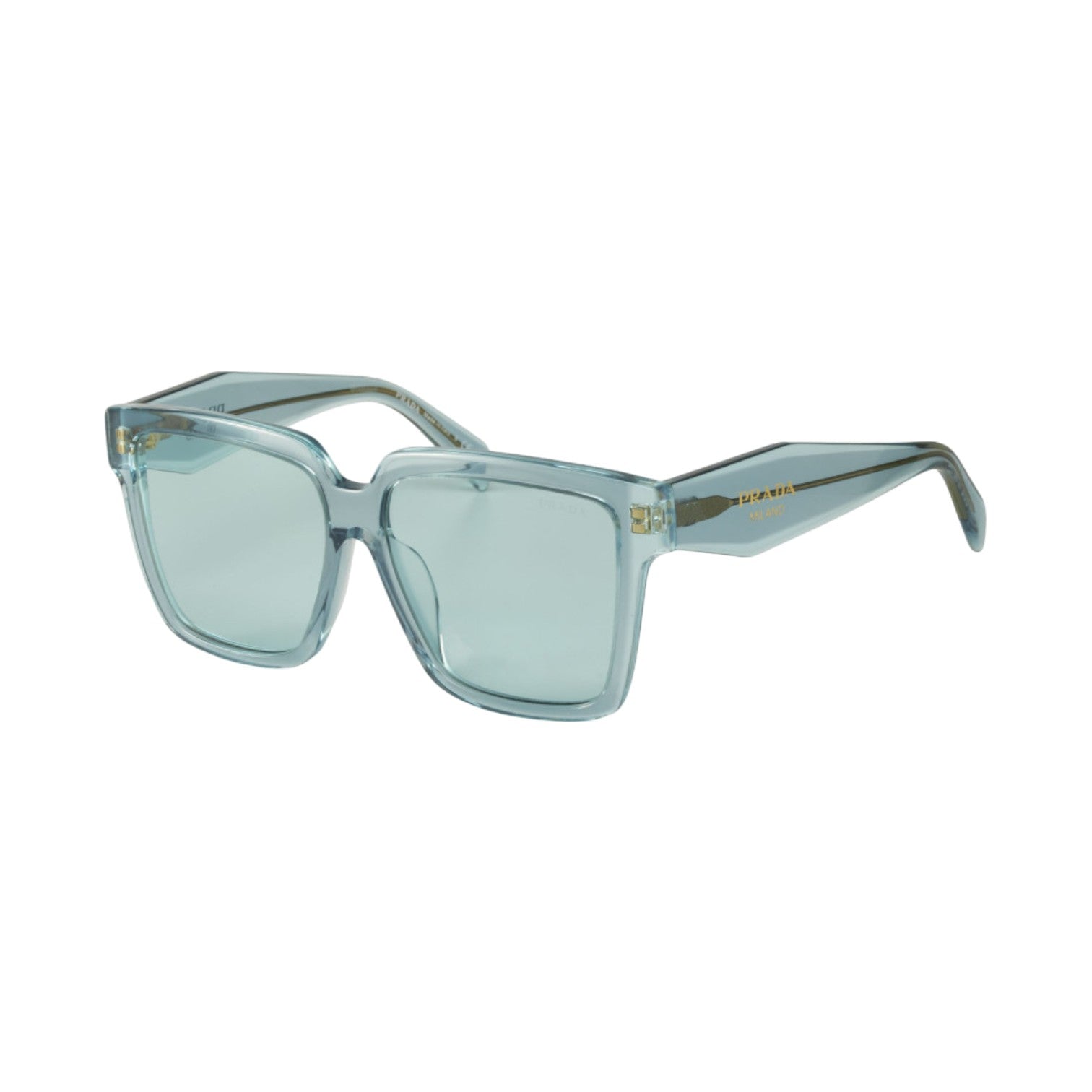 Prada Heritage Square Shape