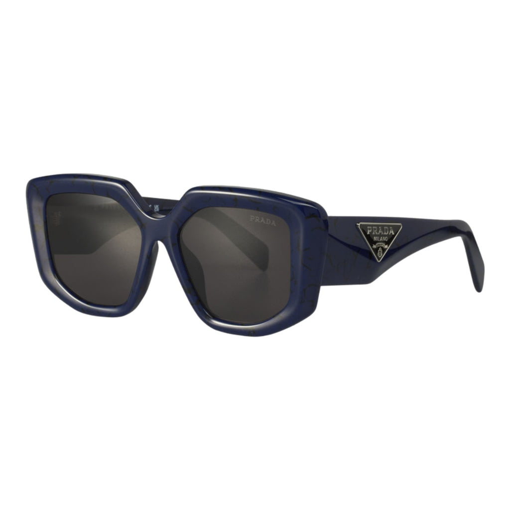 Prada Cat Eye Oversize