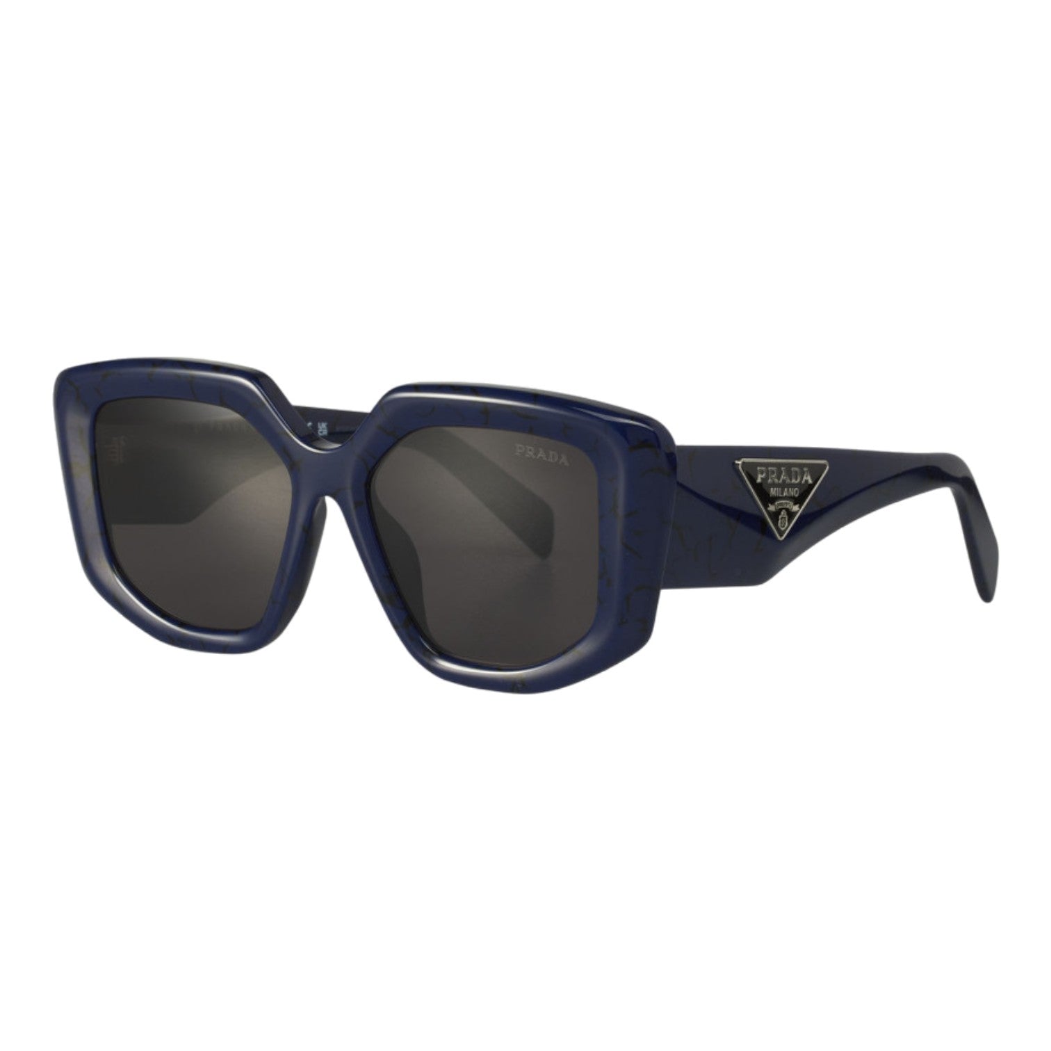 Prada Cat Eye Oversize