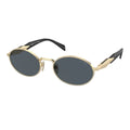 Prada PR 65ZS Oval Shape