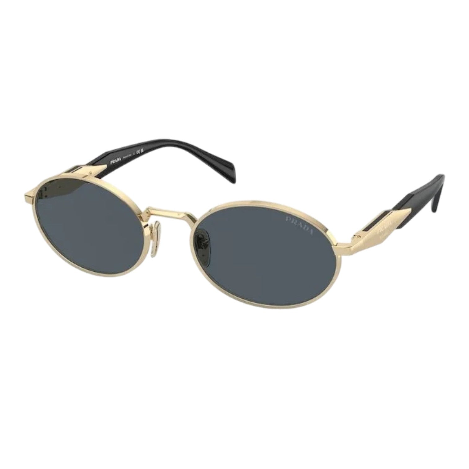 Prada PR 65ZS Oval Shape