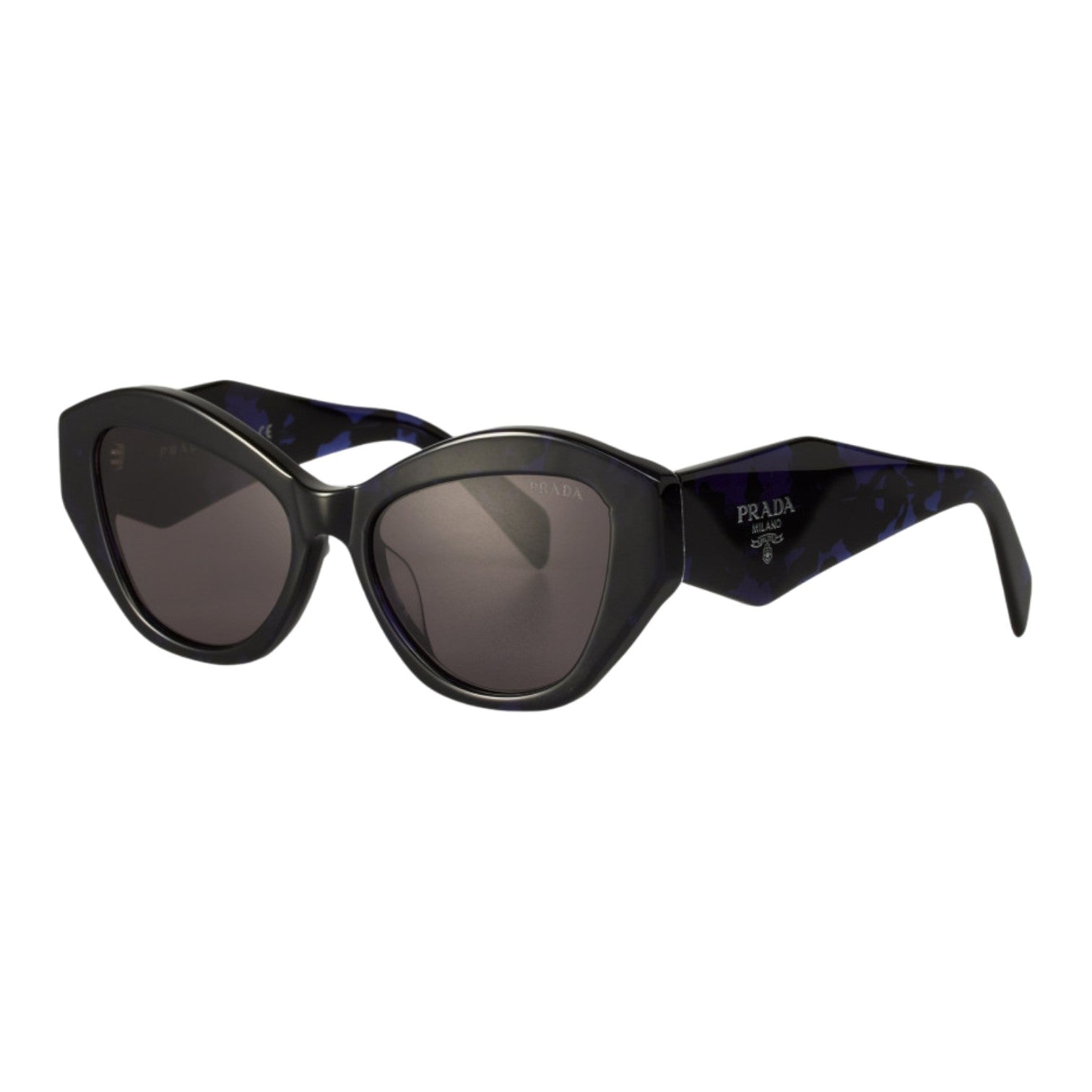 Prada Symbole Abstract