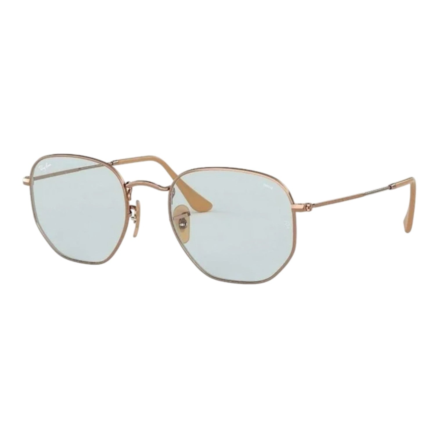 Ray Ban Hexagonal Classic