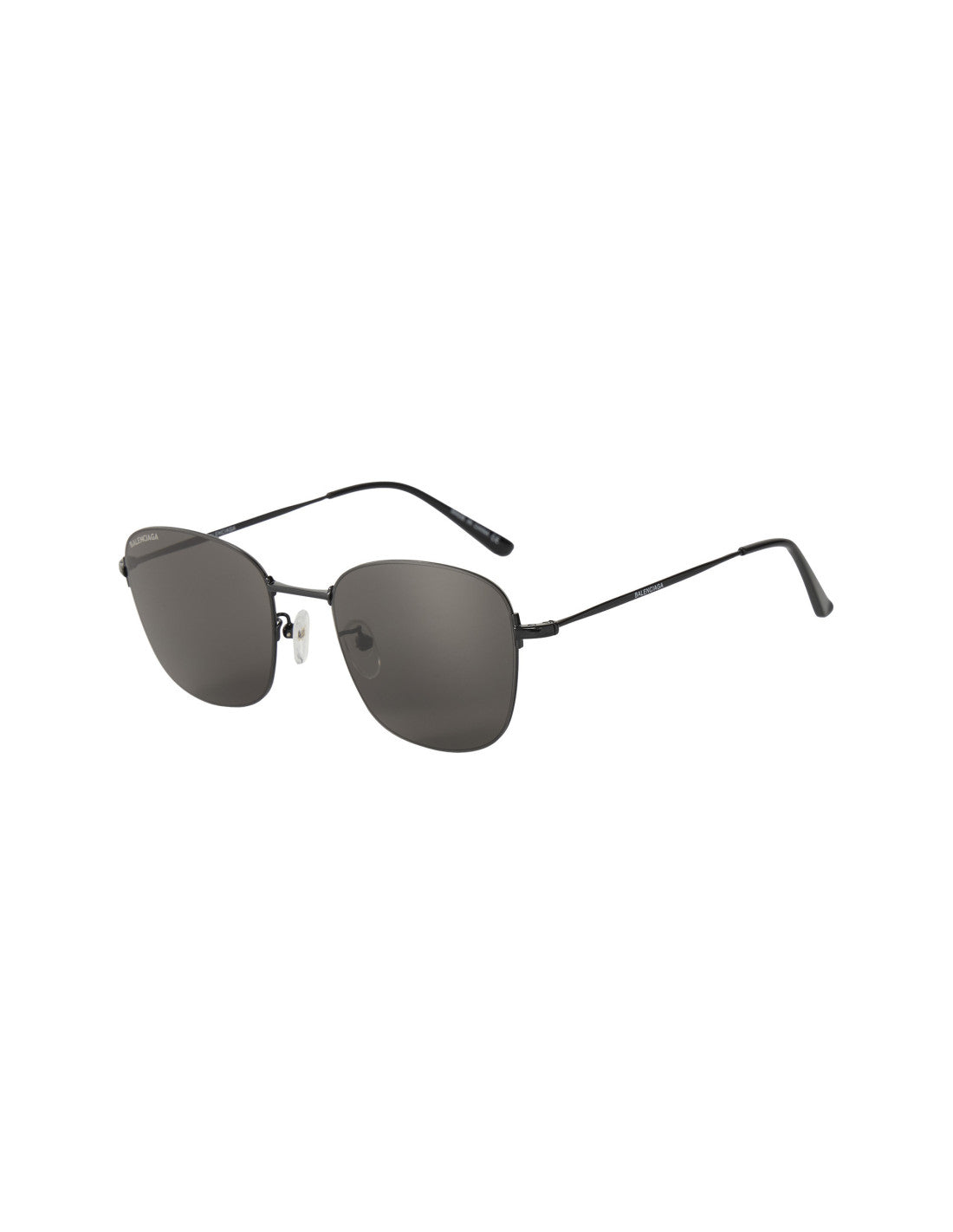 Invisible Sunglasses