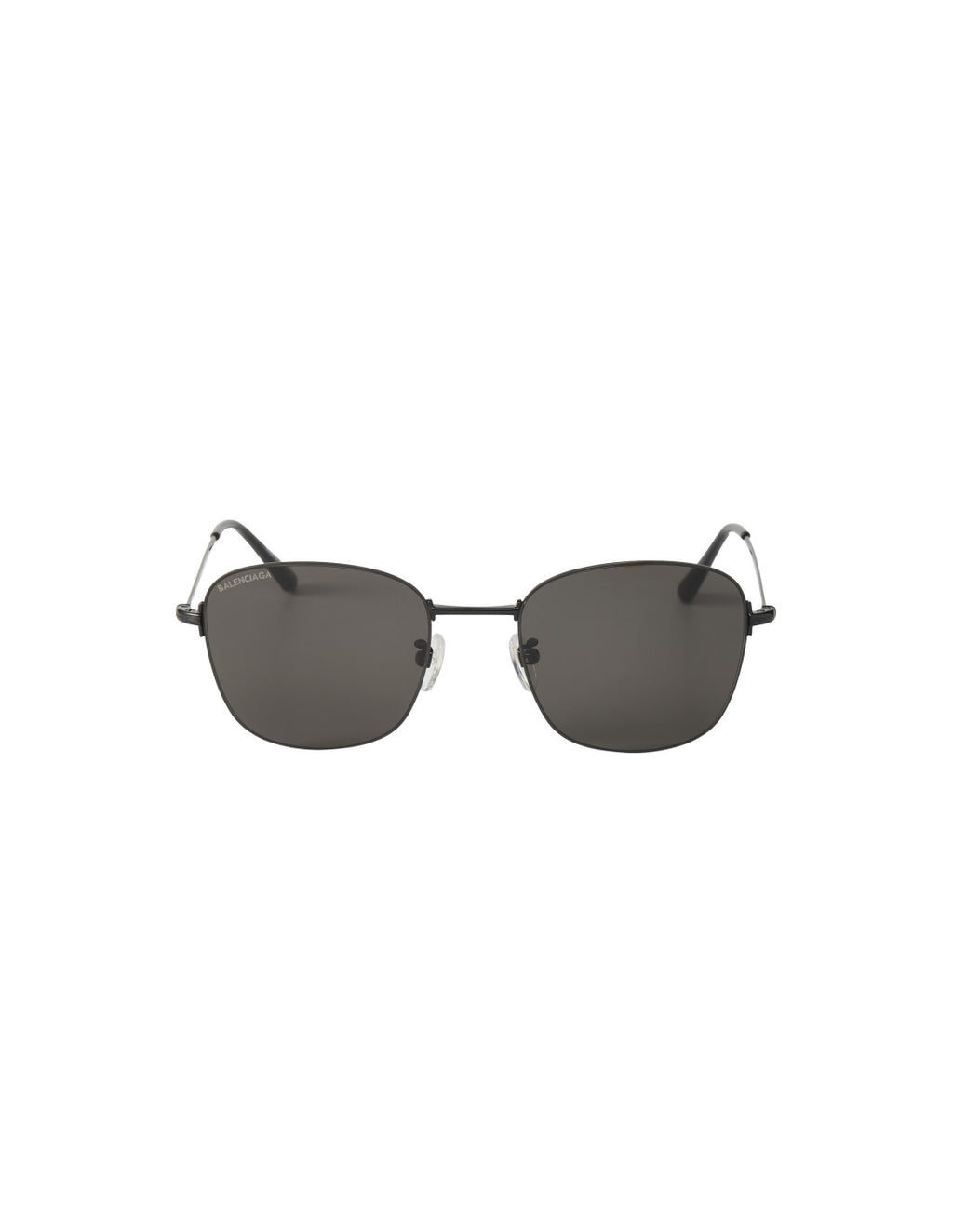 Invisible Sunglasses