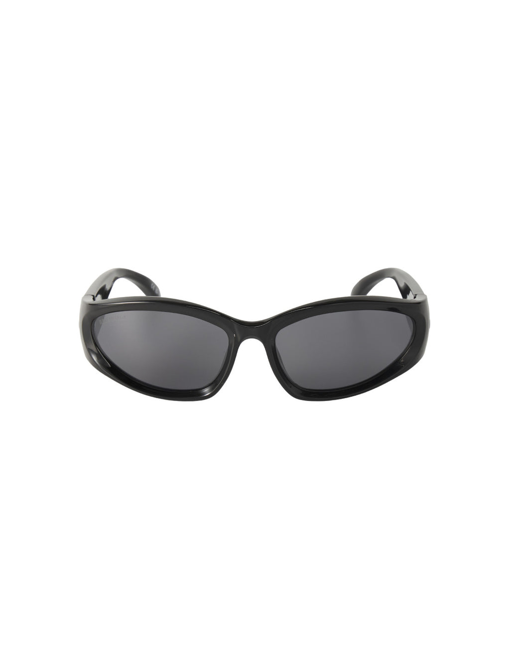 Oval Shape