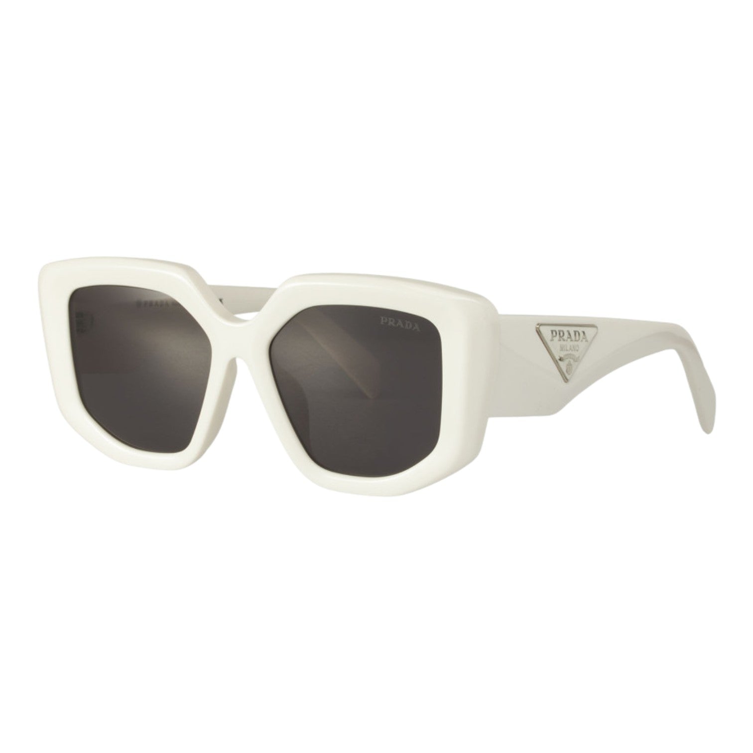 Prada Cat Eye Oversize