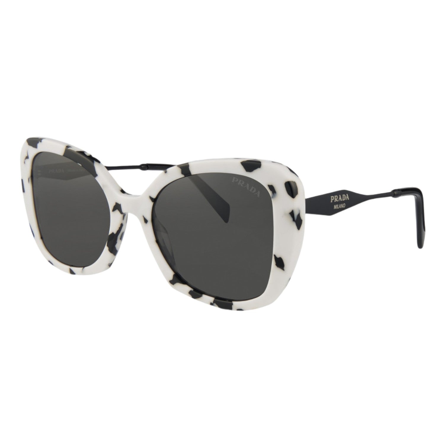 Prada Butterfly Shape
