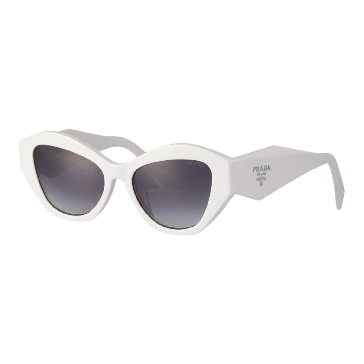 Prada Symbole Abstract