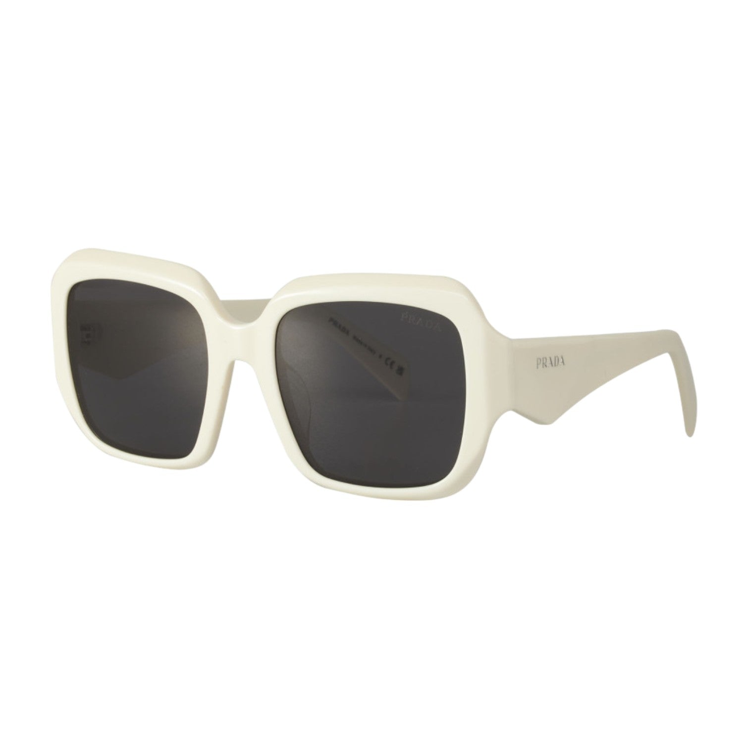 Prada Symbole Square Shape