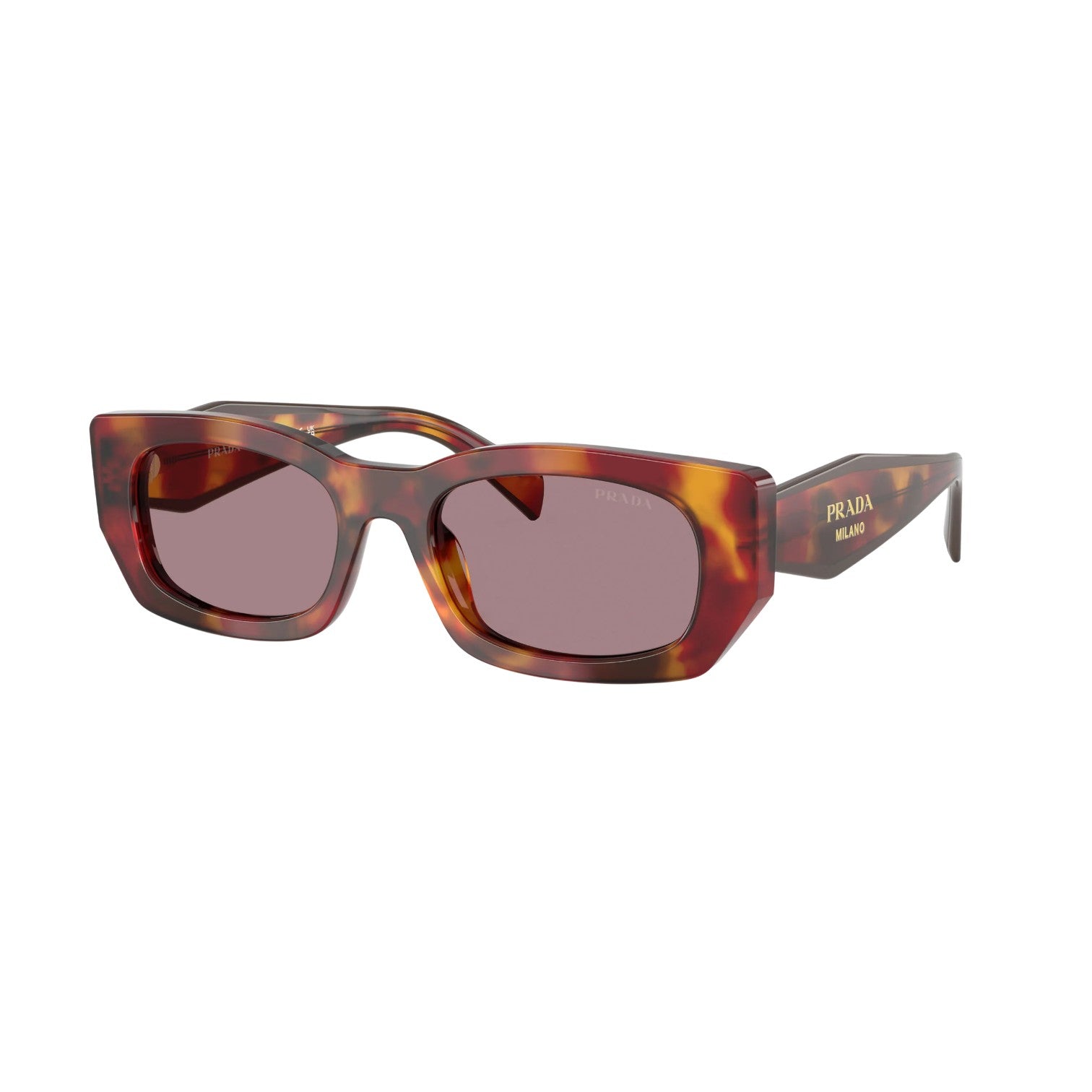 Prada Rectangle Shape
