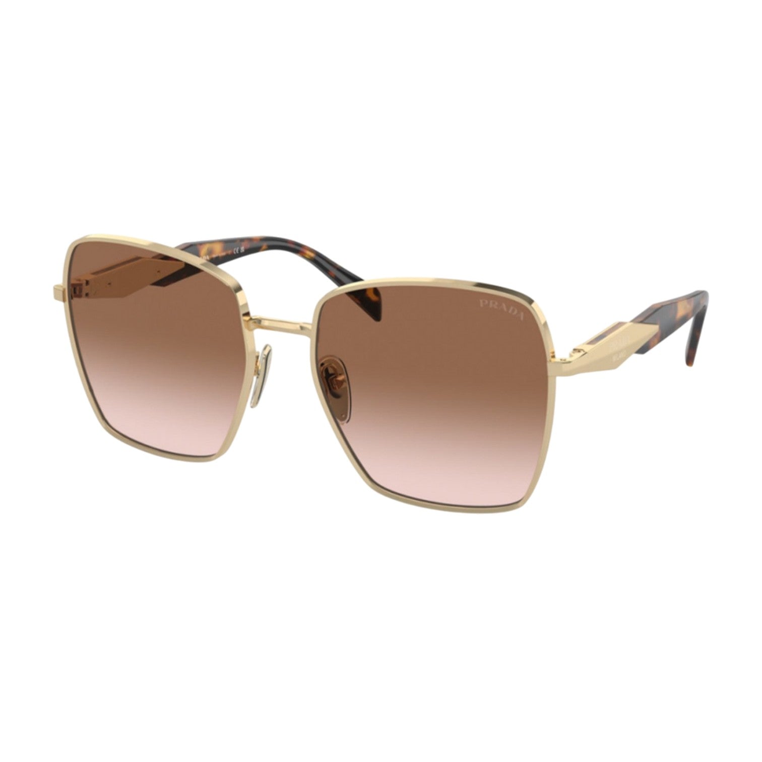 Prada Heritage Square Shape
