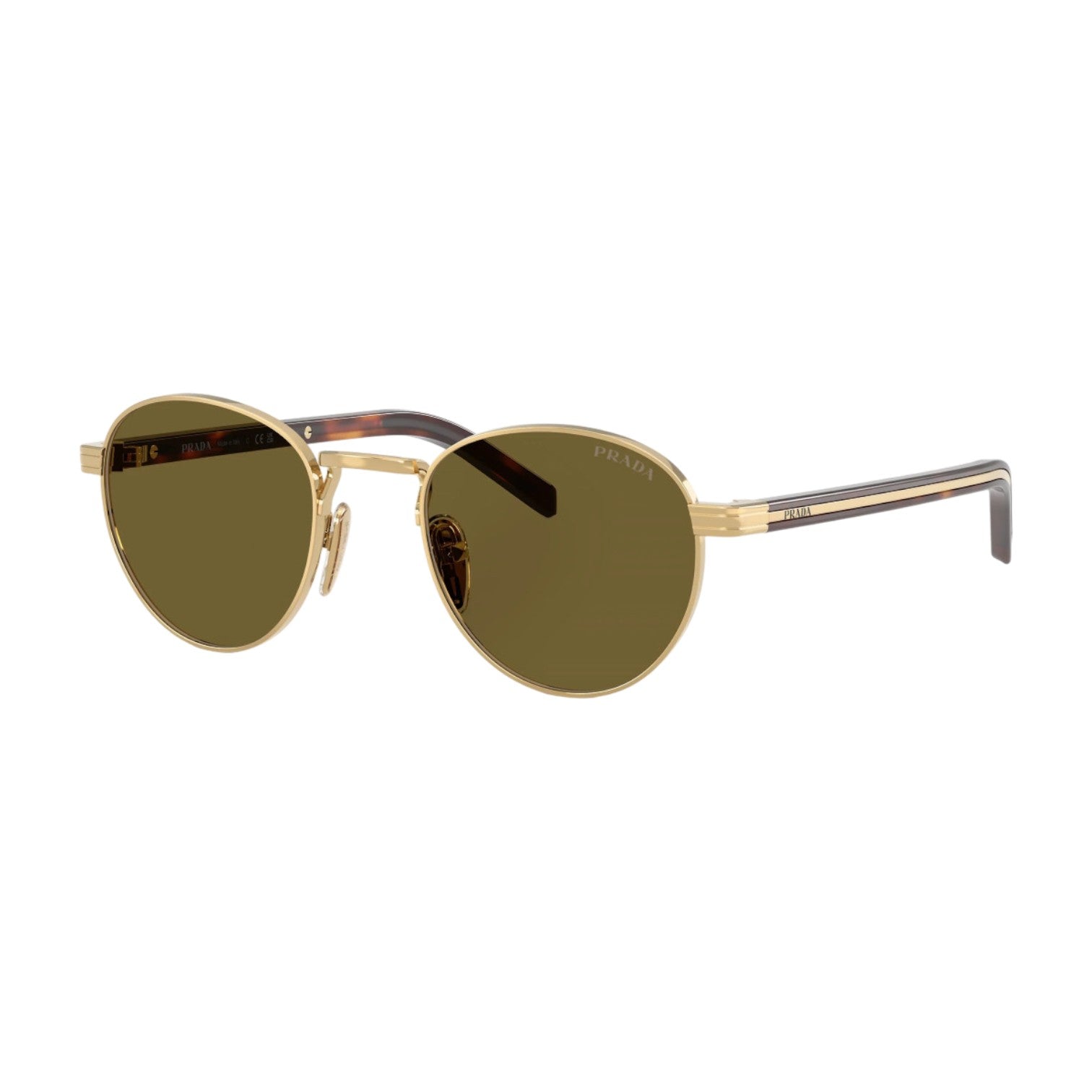 Prada Round Shape
