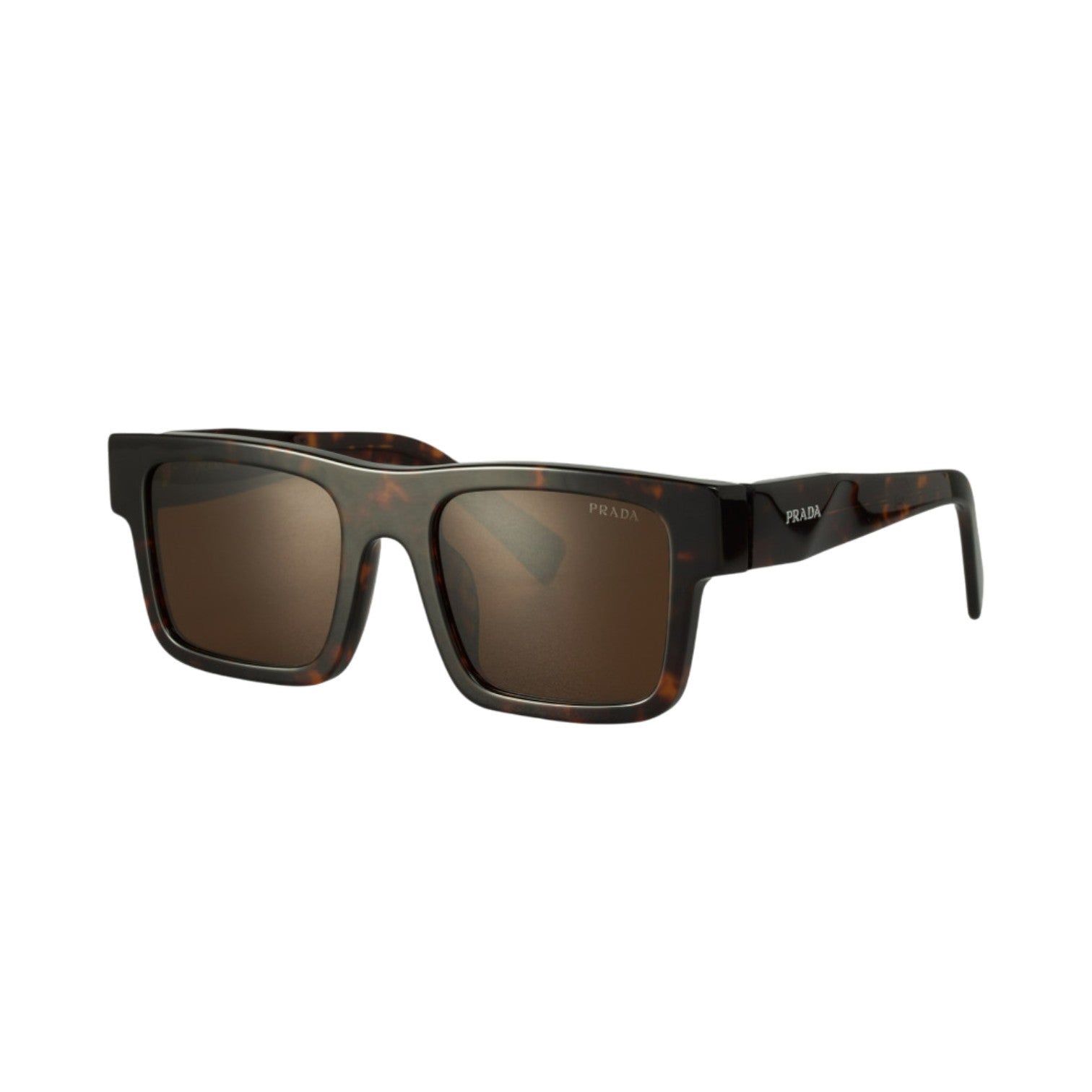 Prada Rectangle Shape