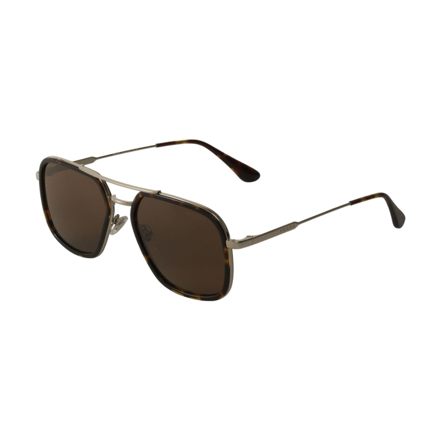 Prada Aviator Square Shape