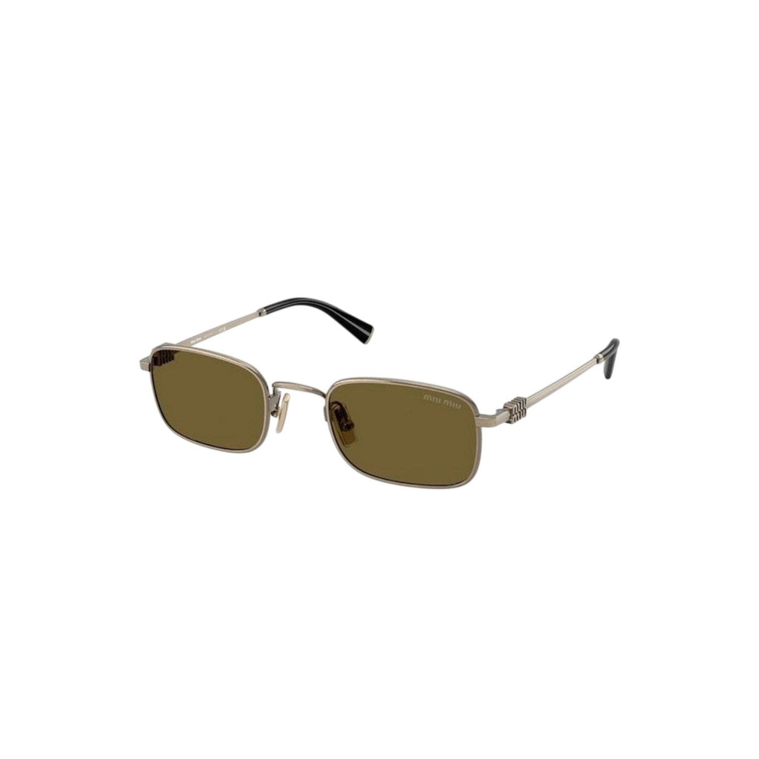 Miu Miu Rectangulares