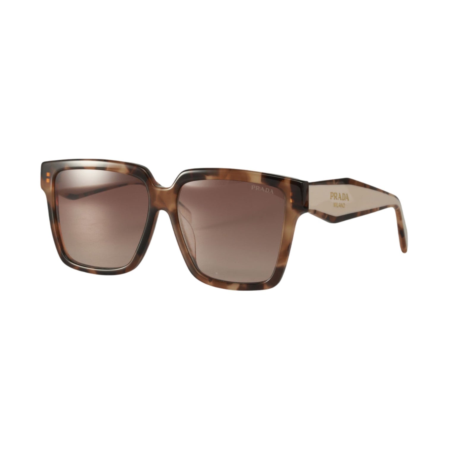 Prada Heritage Square Shape