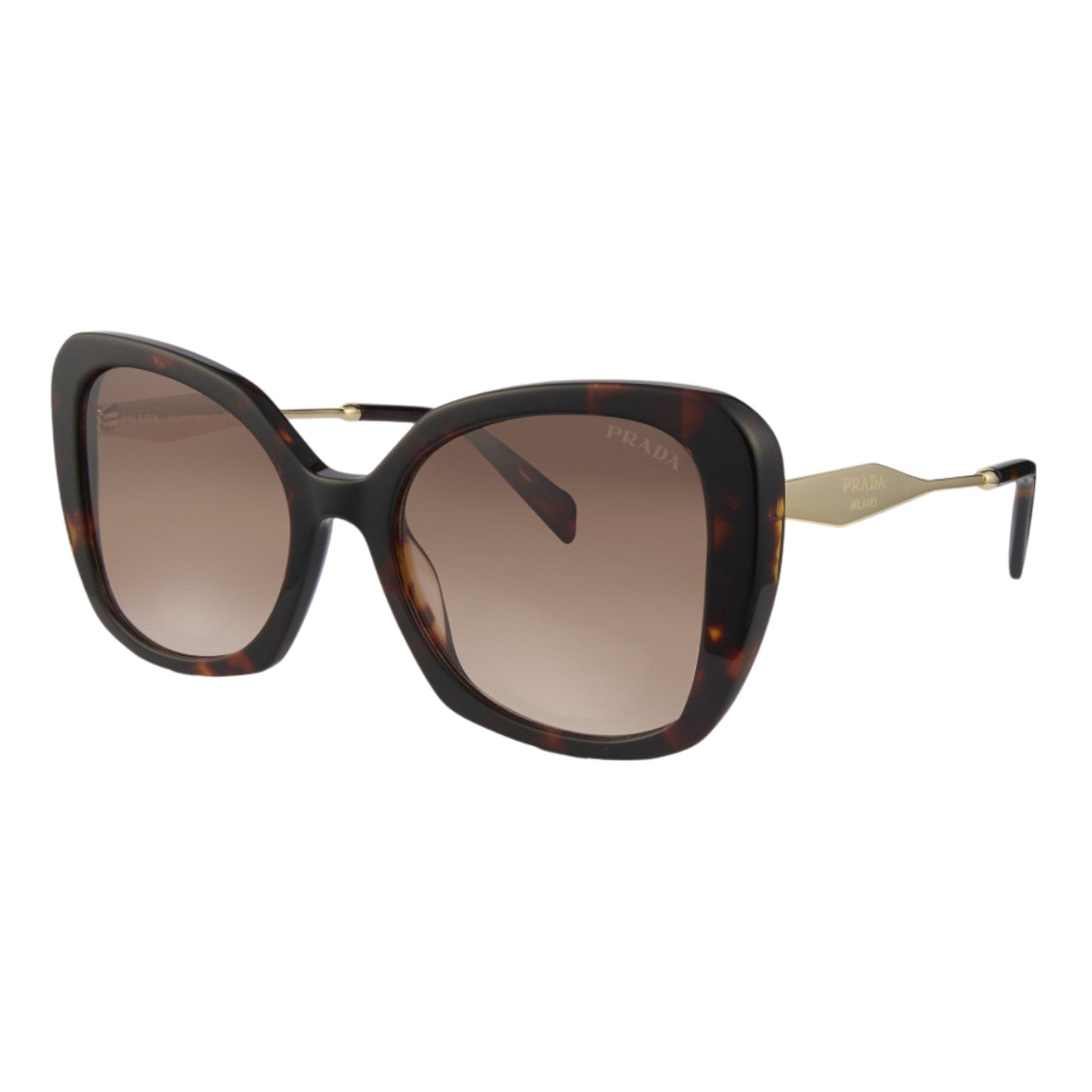Prada Butterfly Shape