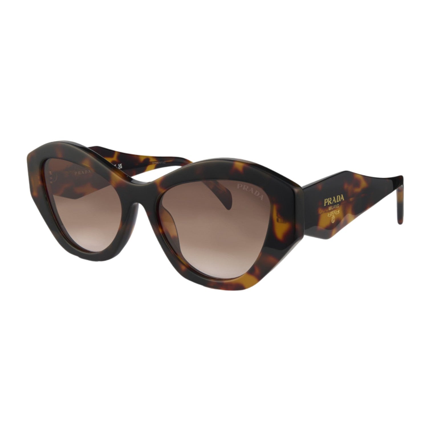 Prada Symbole Abstract