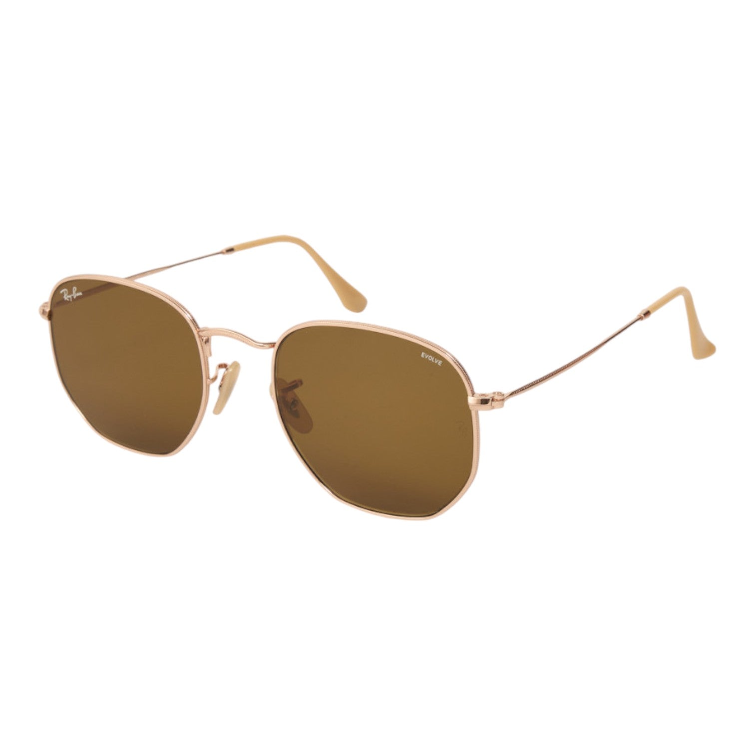 Ray Ban Hexagonal Classic