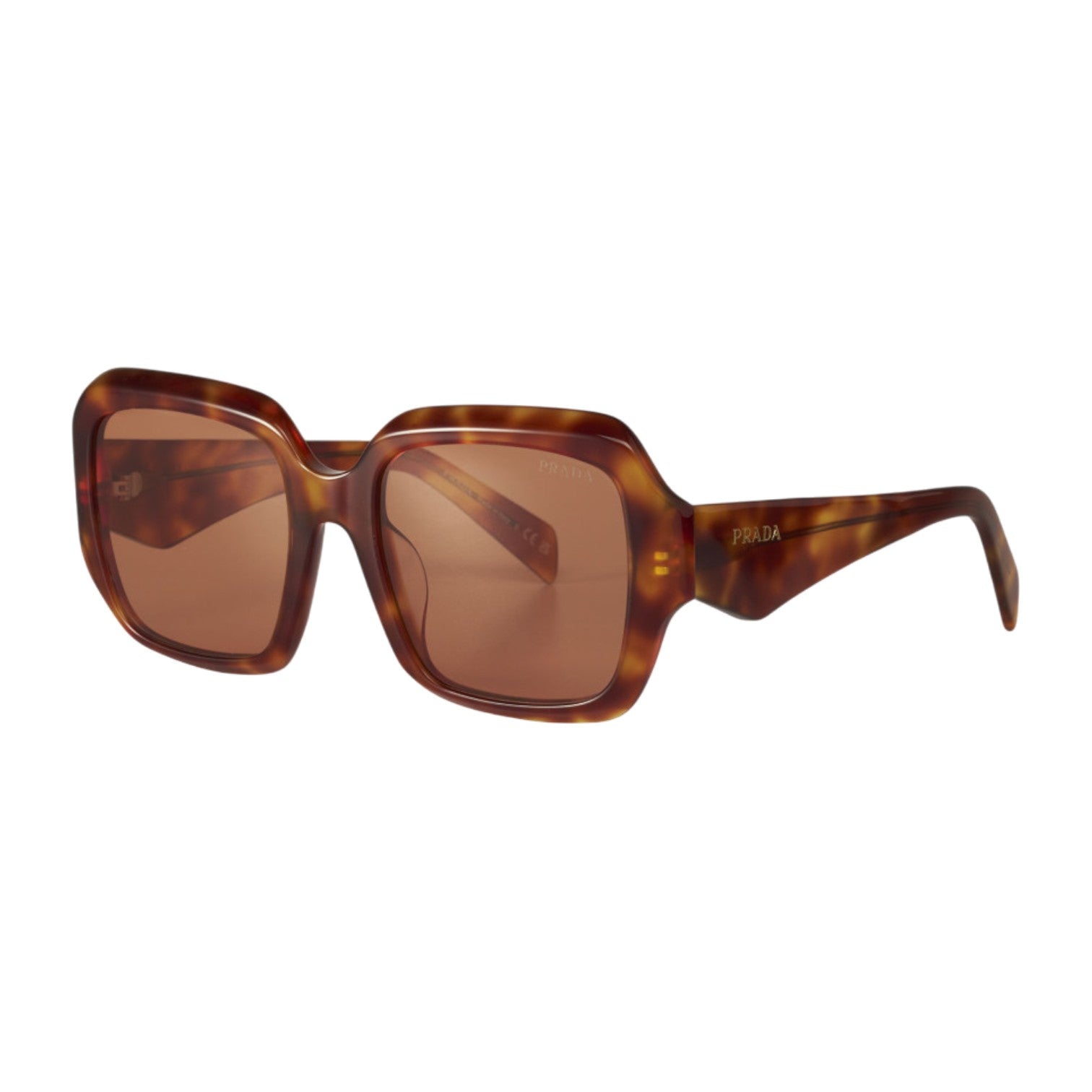 Prada Symbole Square Shape