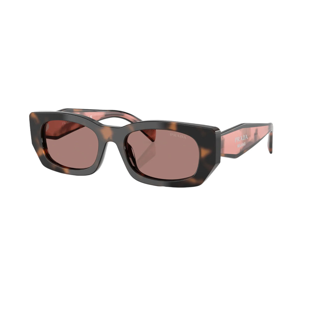Prada Rectangle Shape