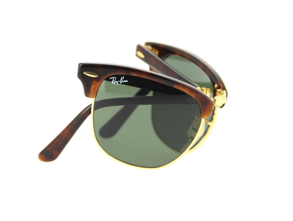 Clubmaster Folding