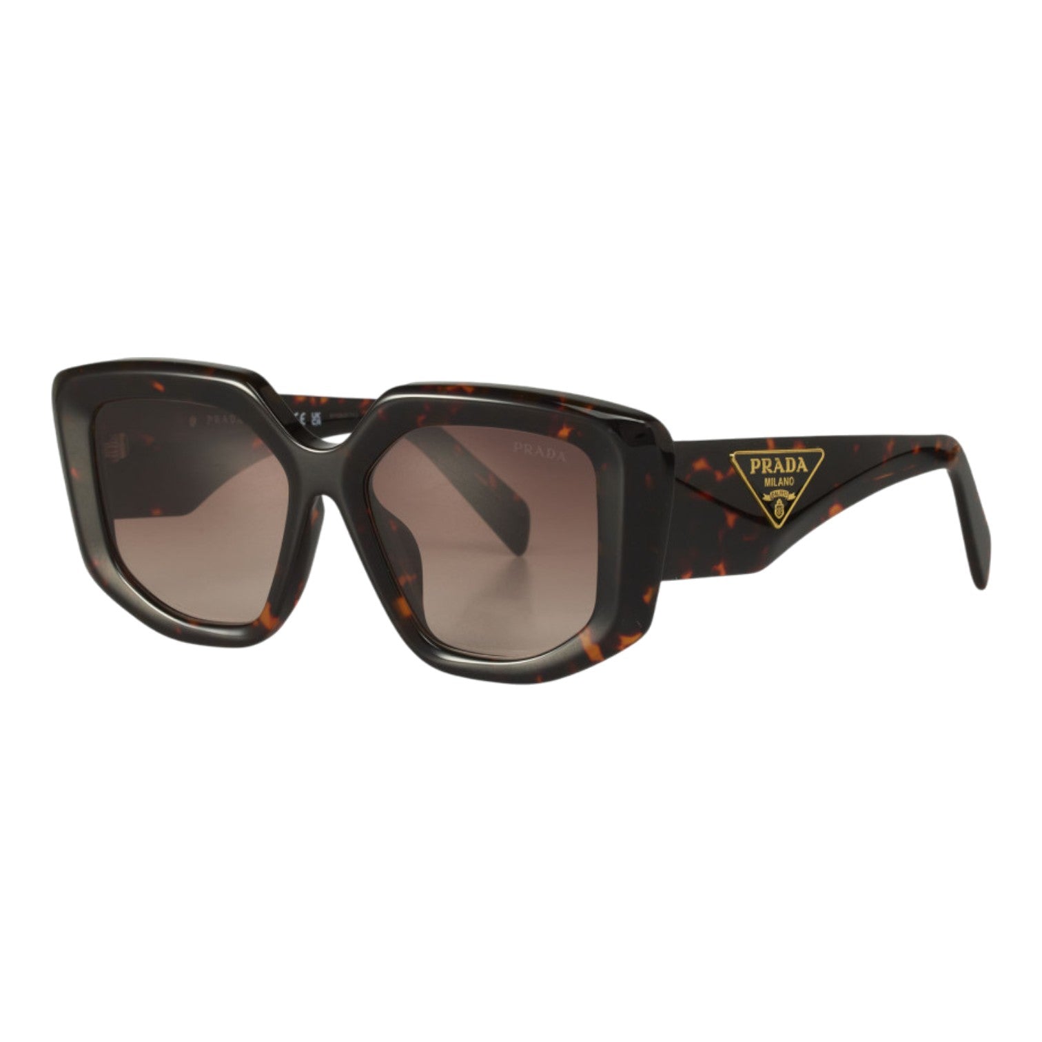 Prada Cat Eye Oversize