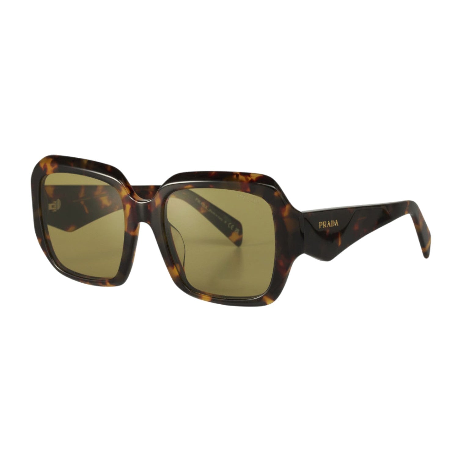 Prada Symbole Square Shape