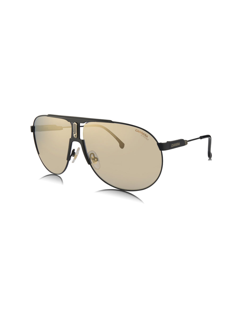 Carrera Panamerika65