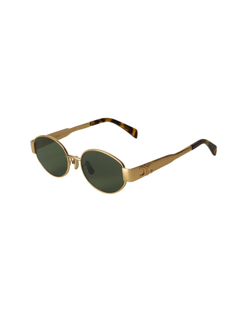 Celine CL40235U Oval