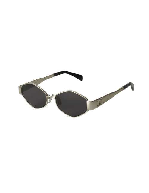 Celine CL40254U Geometric Shape