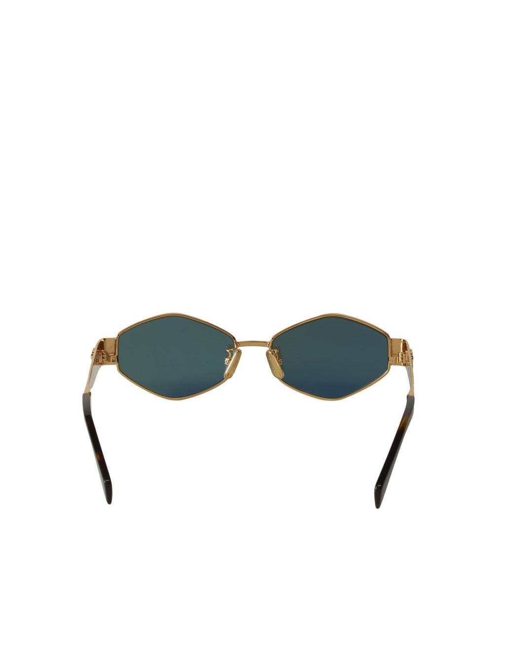 Celine CL40254U Geometric Shape