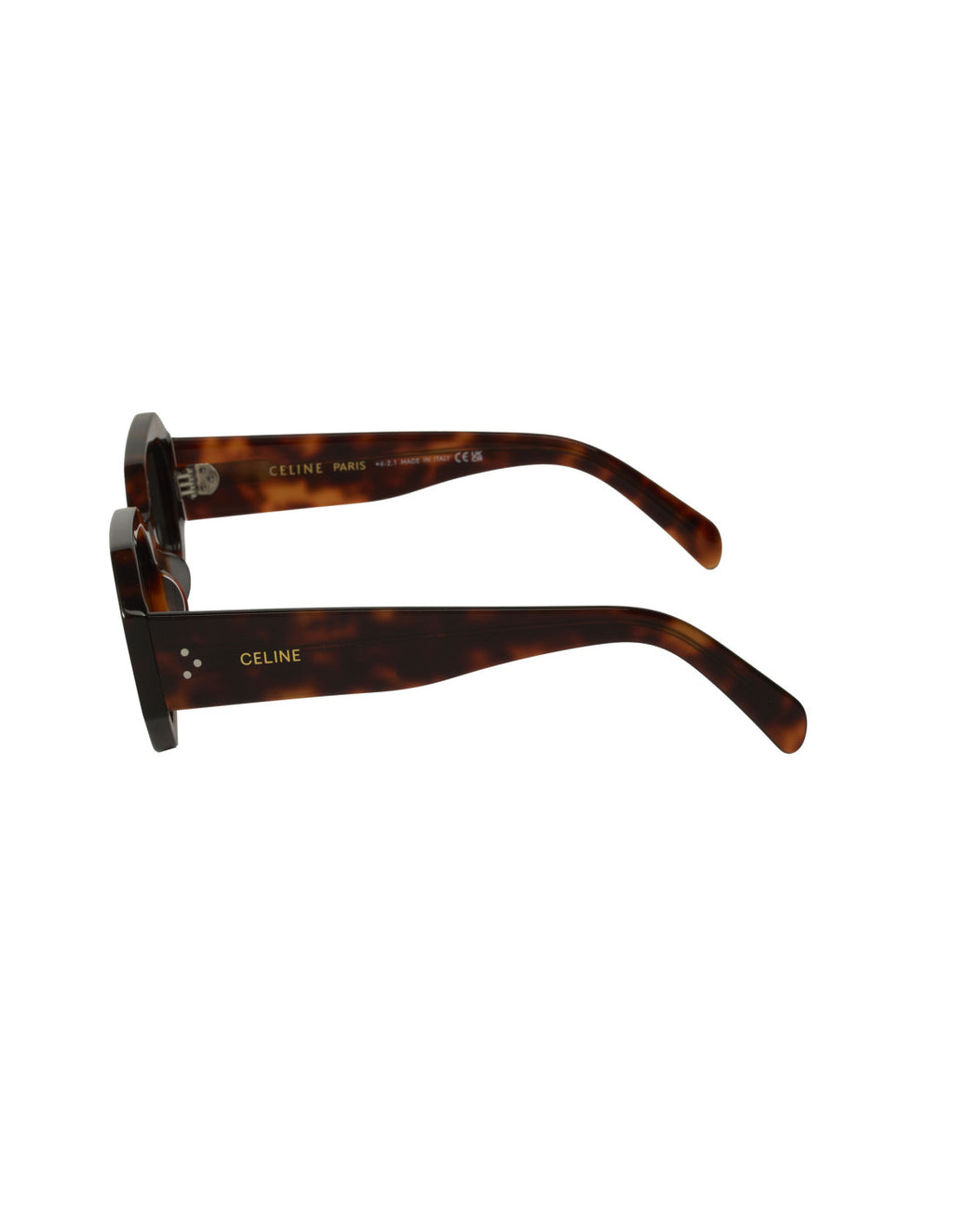 Celine CL40255I Square Shape