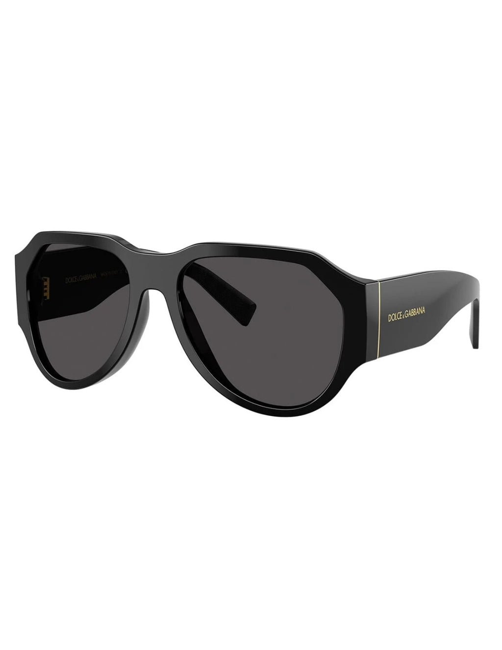 Dolce & Gabbana DG4504