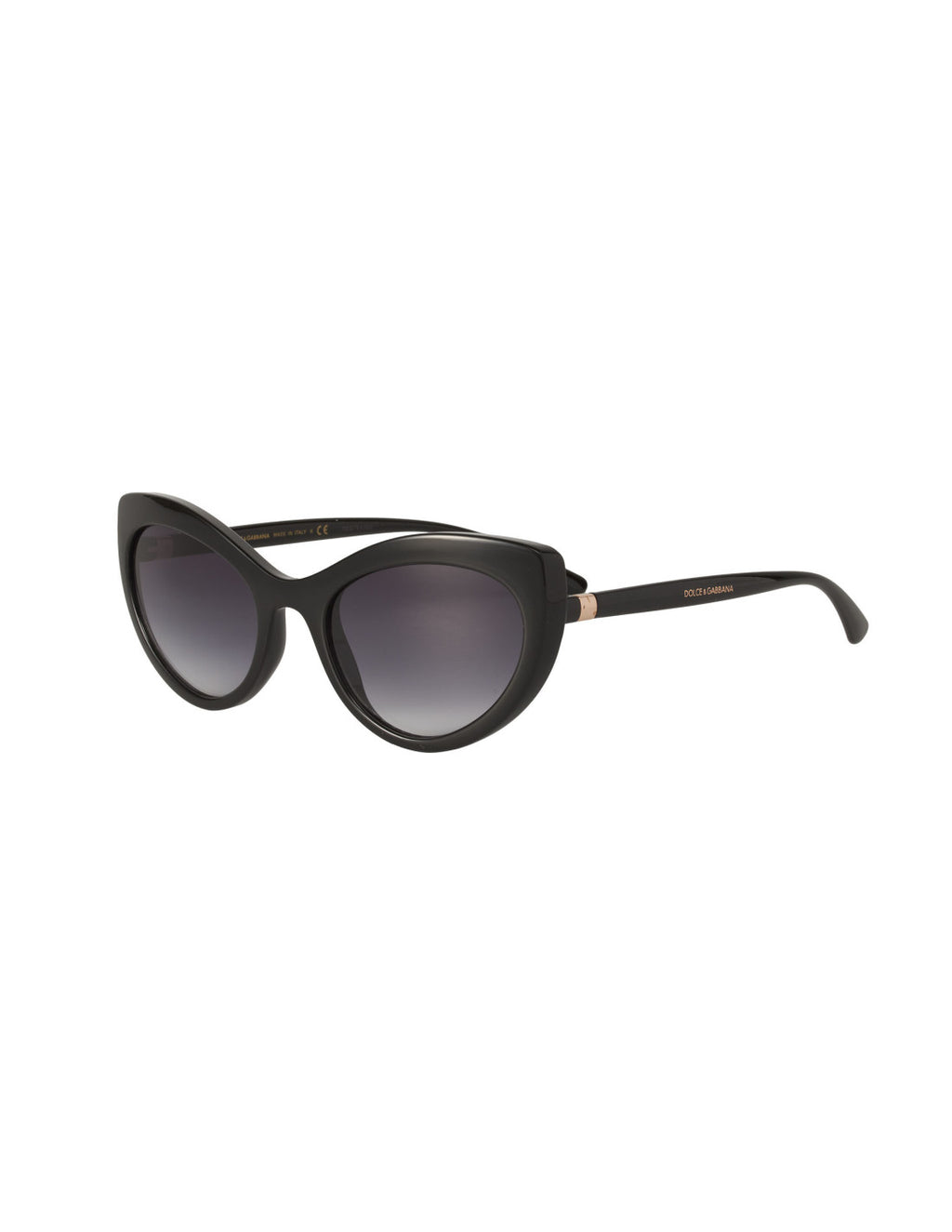 Dolce & Gabbana Eye Cat