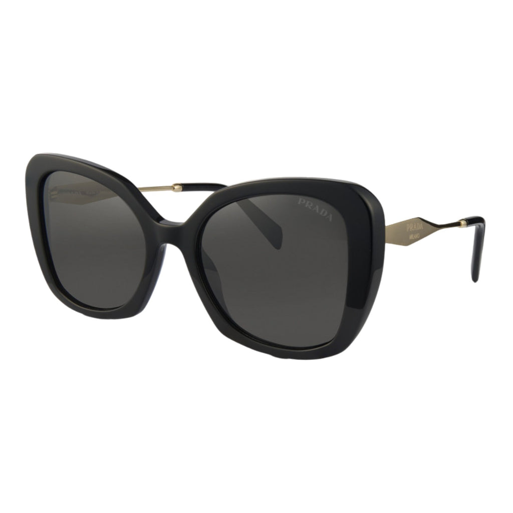 Prada Butterfly Shape