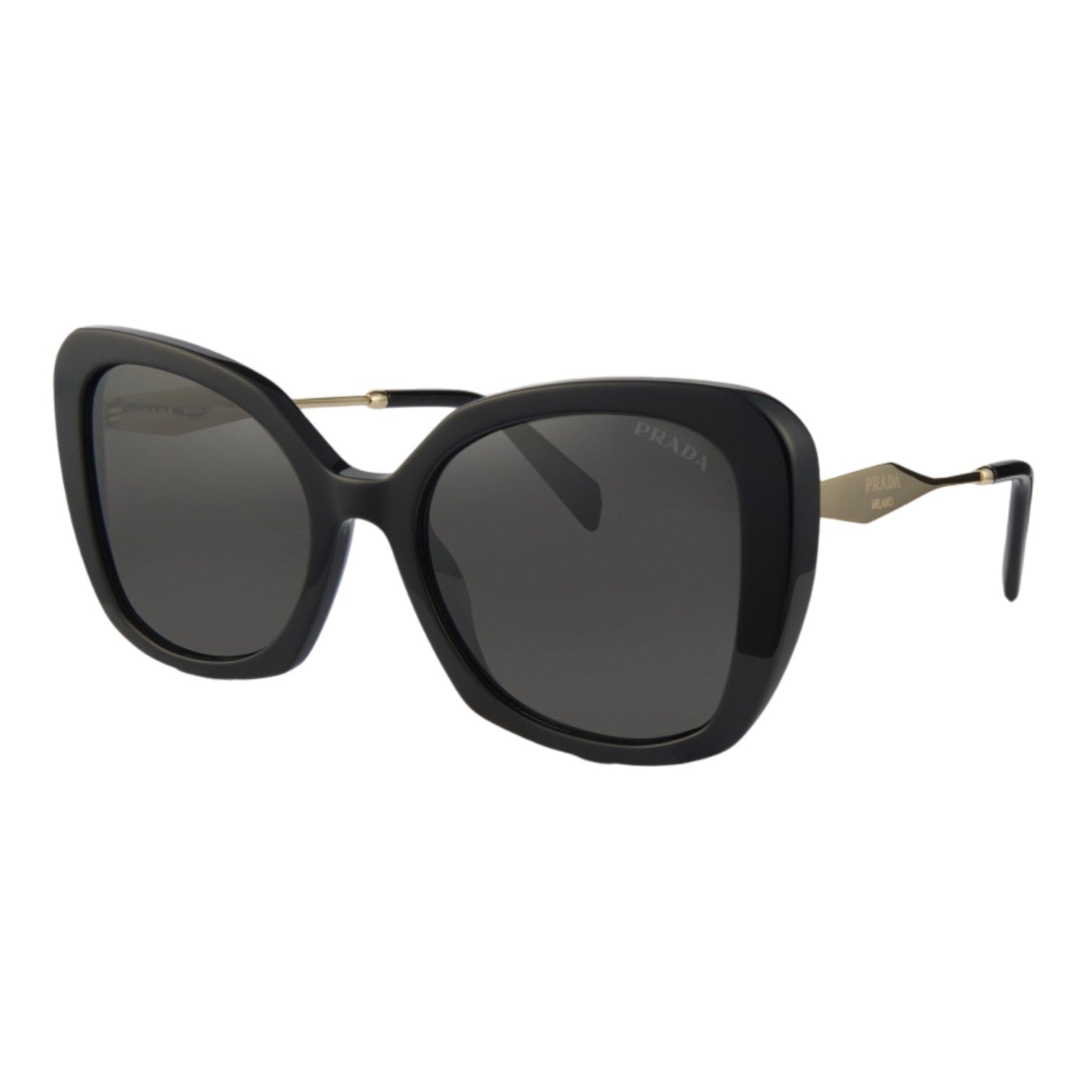 Prada Butterfly Shape