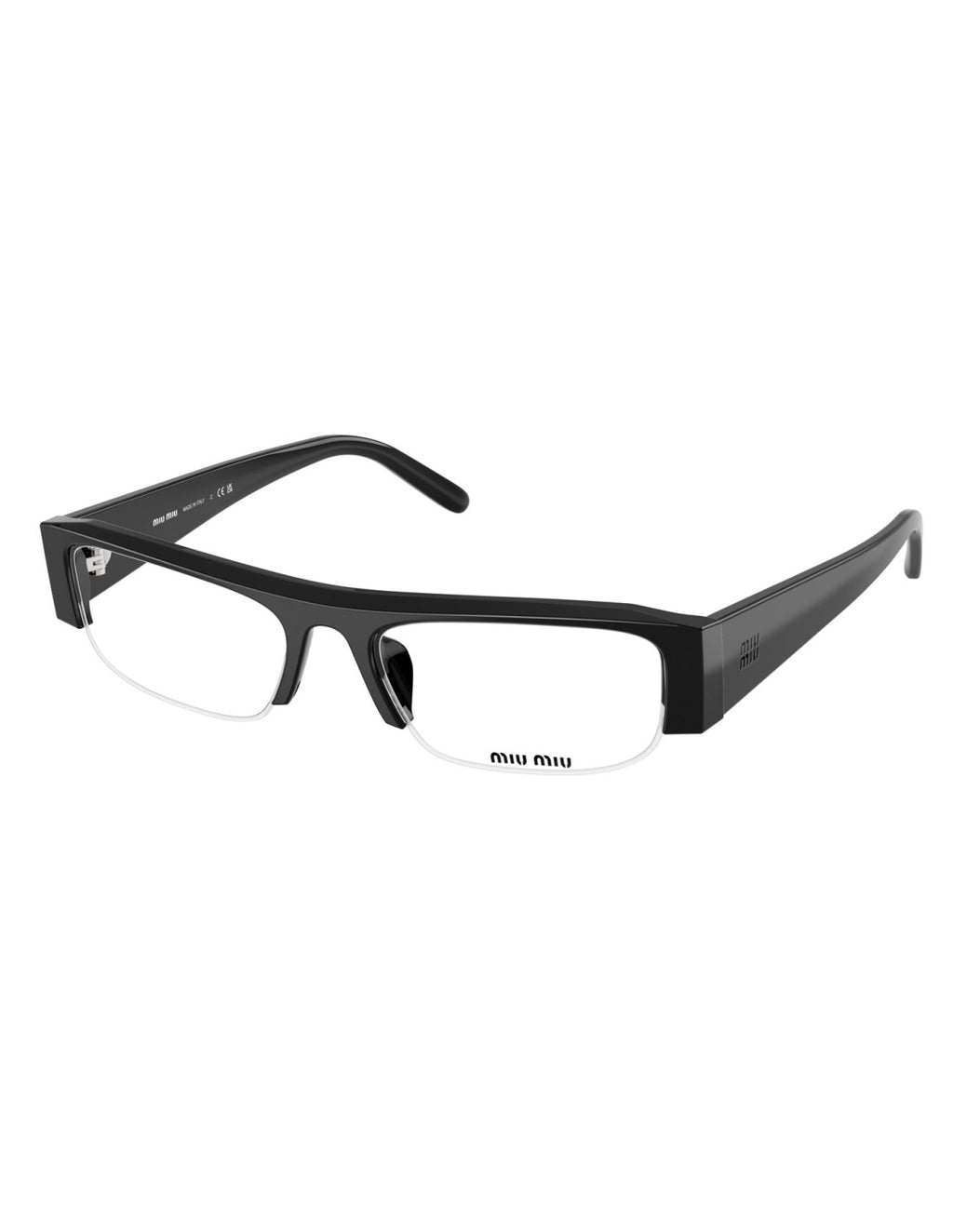 Miu Miu MU B07S oftálmicos