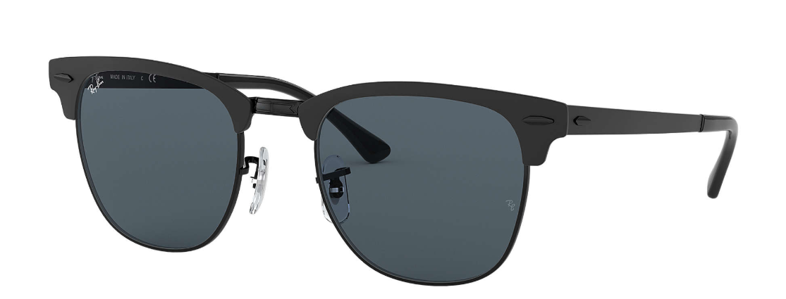 Clubmaster Metal