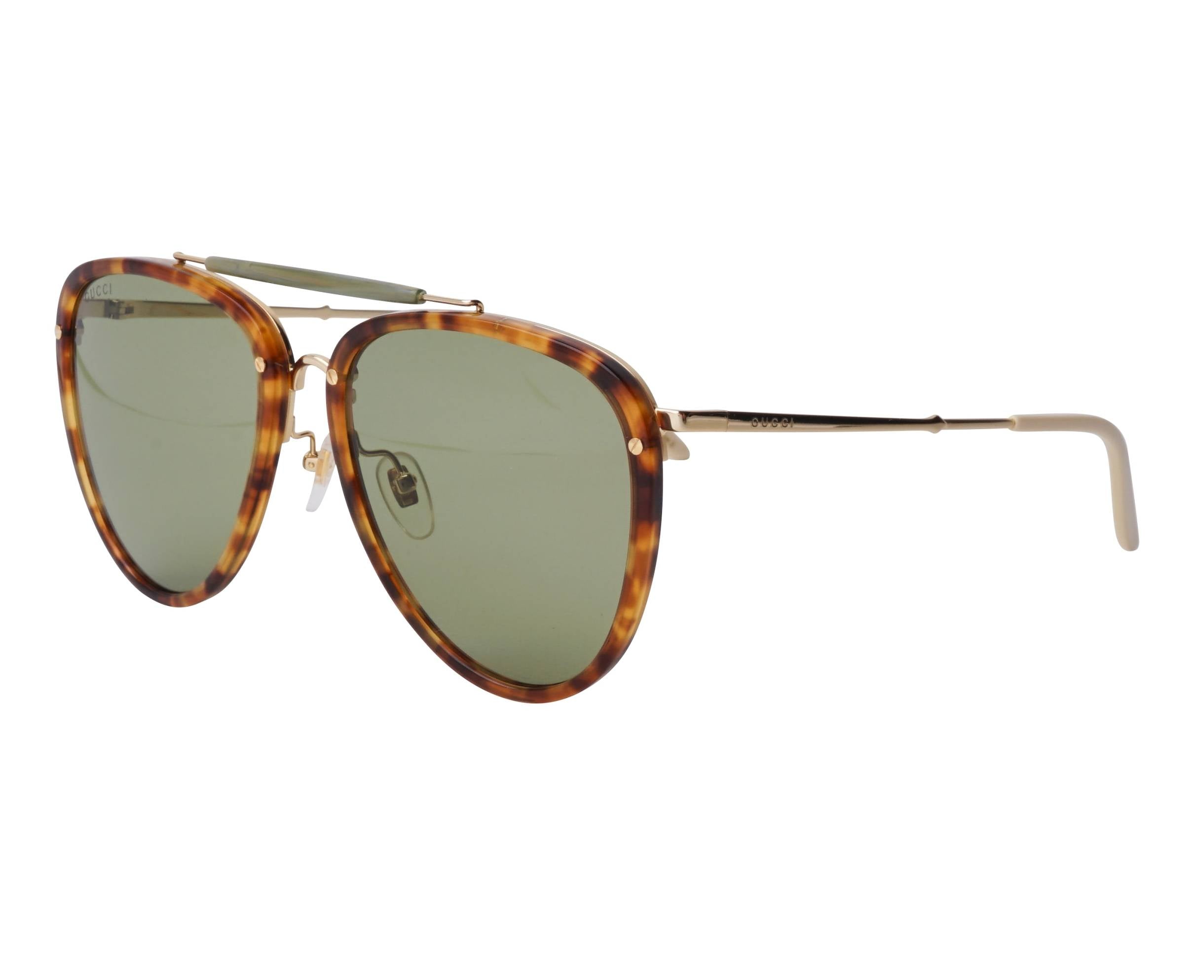 Gucci New Aviator