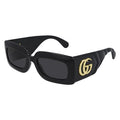 Gucci Rectangle Shape