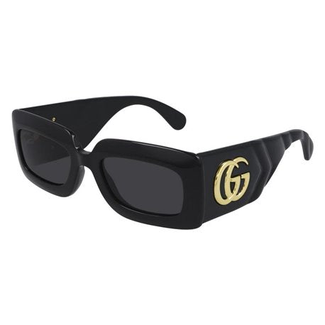 Gucci Rectangle Shape