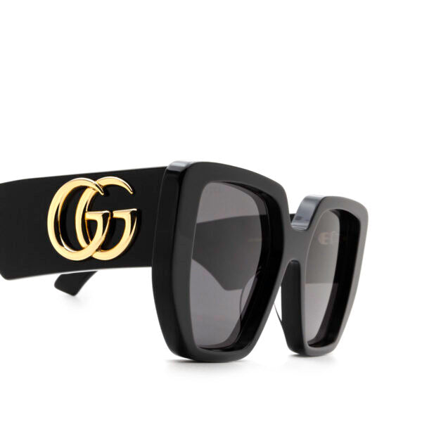 Gucci New Square Shape