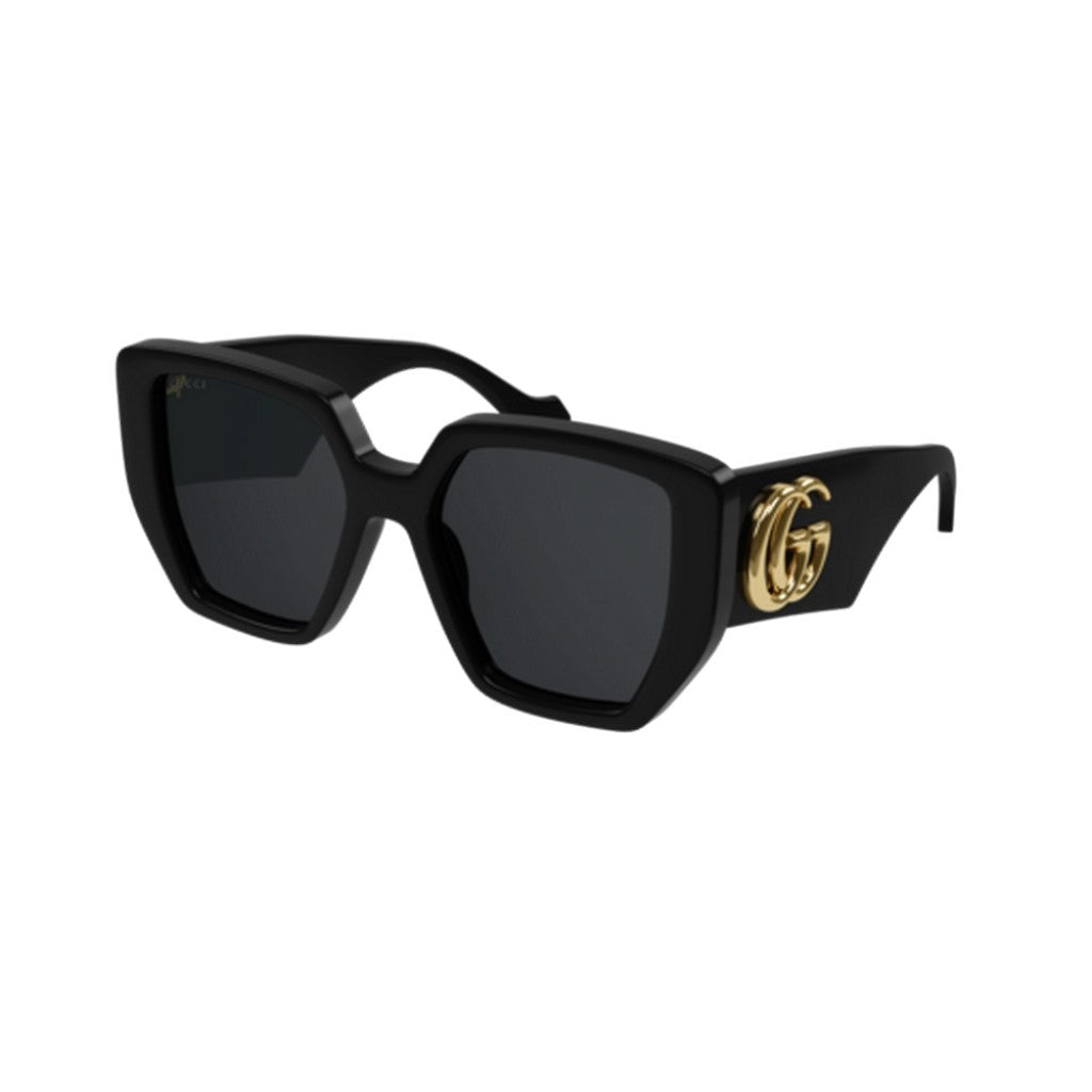 Gucci New Square Shape