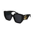 Gucci New Square Shape