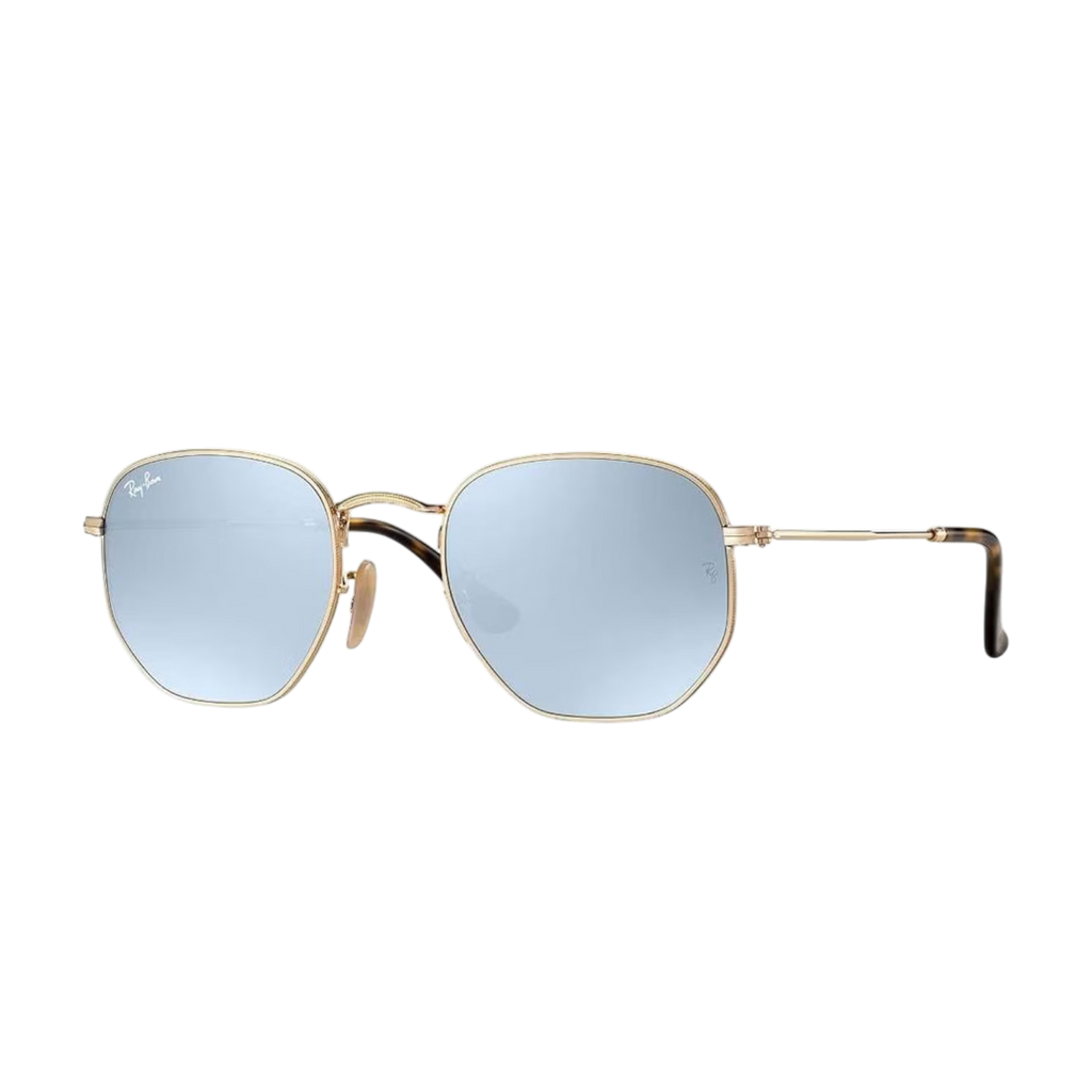 Ray Ban Hexagonal Classic