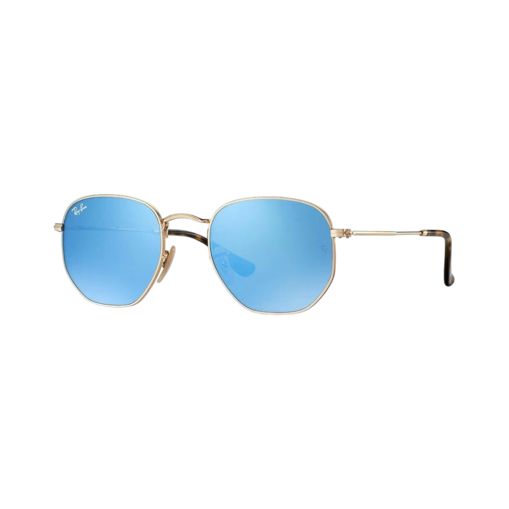 Ray Ban Hexagonal Classic