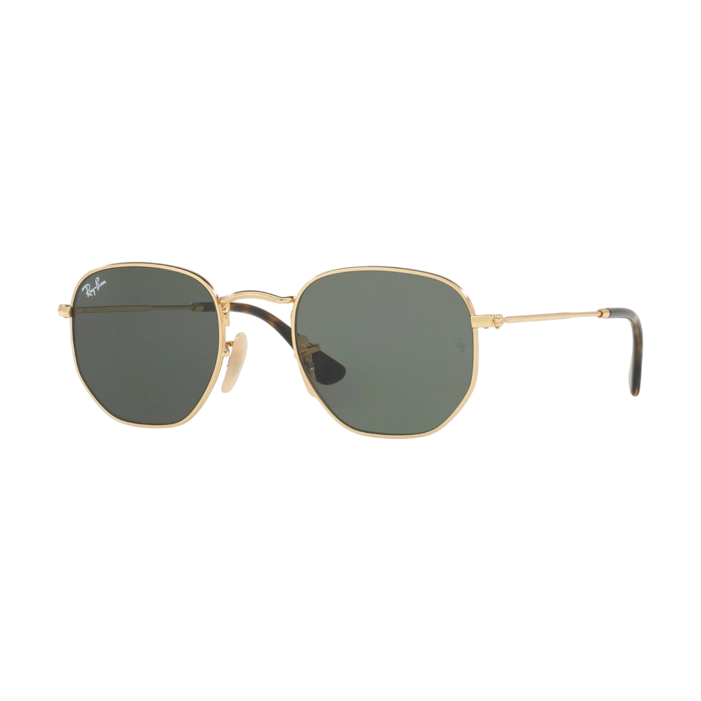 Ray Ban Hexagonal Classic